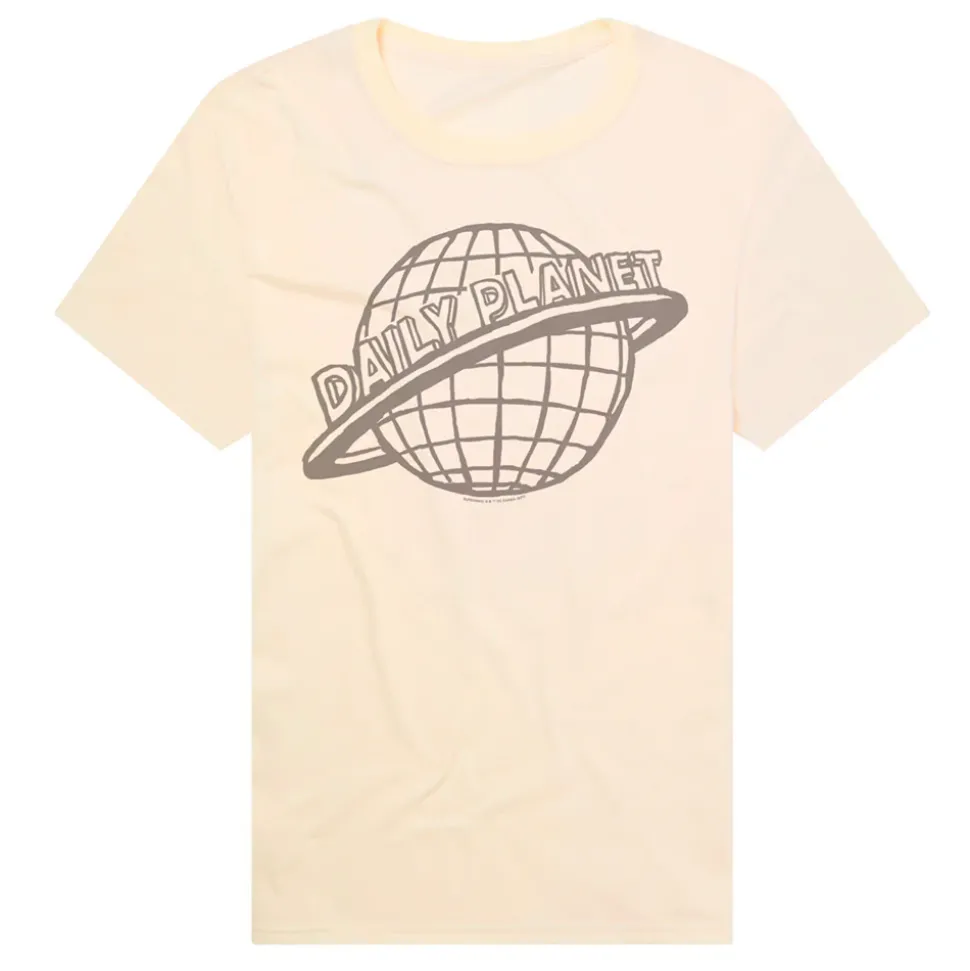 Superman - The Daily Planet