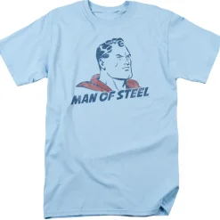 Superman - The Man
