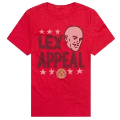 Superman - The Sexy Lexy