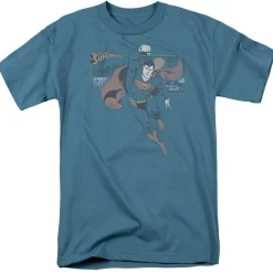 Superman - This is a Job For...