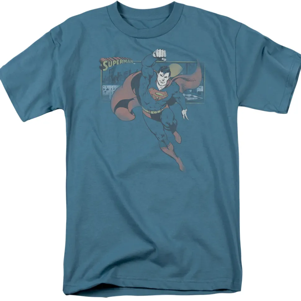 Superman - This is a Job For...