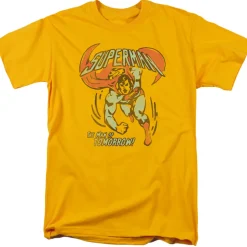 Superman - Tomorrow Man