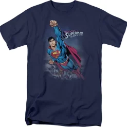 Superman - Twilight Flight