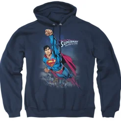 Superman - Twilight Flight