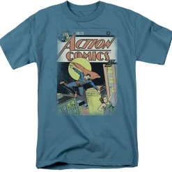 Superman - Vintage Heroes