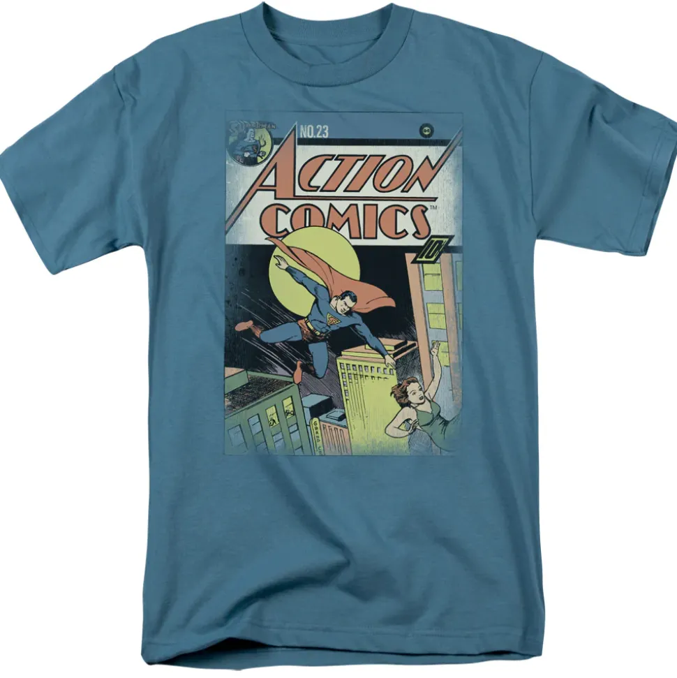 Superman - Vintage Heroes