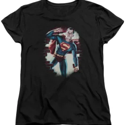 Superman - Vintage Steel