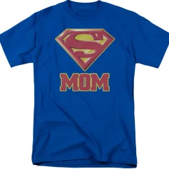 Supermom - Logo
