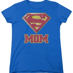 Supermom - Logo