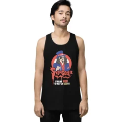 Svengoolie® - "Uncle Sven Wants You!" - Summer Series