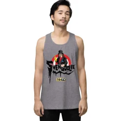 Svengoolie® Classic Summer Design