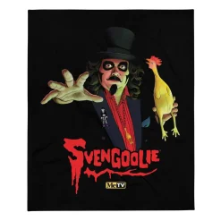 Svengoolie® 