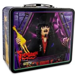 Svengoolie® Metal Tin Lunchbox