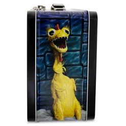 Svengoolie® Metal Tin Lunchbox