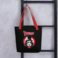 Svengoolie® Official Chicken Thrower Tote Bag