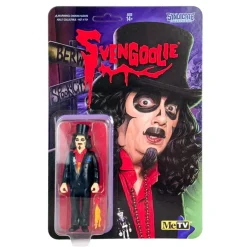 Svengoolie® Syndicate Collectibles 3.75 Inch Action Figure