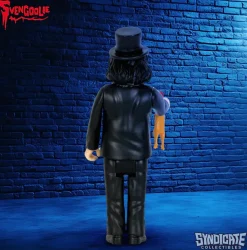 Svengoolie® Syndicate Collectibles 3.75 Inch Action Figure