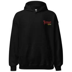 Svengoolie® 45th Anniversary Pullover Hoodie by Christopher Jones