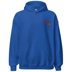 Svengoolie® 45th Anniversary Pullover Hoodie by Christopher Jones