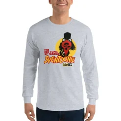 Sventoonie™ Long-Sleeve Shirt