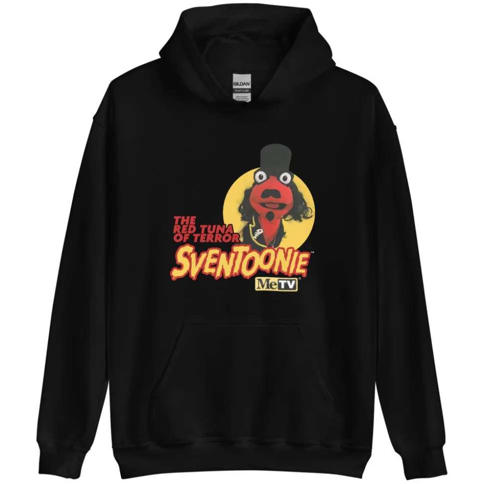 Sventoonie™ Pull-over Hoodie