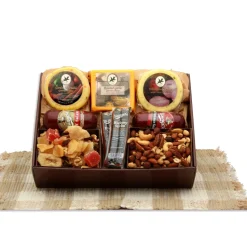 Sweet N Savory Classic Favorites Gift Box