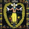 Sweetheart of the Rodeo (CD) - The Byrds
