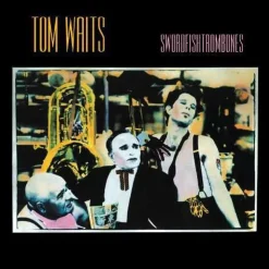Swordfishtrombones (Vinyl) - Tom Waits