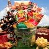 Tailgate Party Time Gift Pail