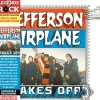Takes Off (CD) - Jefferson Airplane