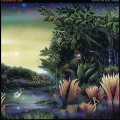 Tango In The Night (Vinyl) - Fleetwood Mac