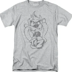 Tasmanian Devil - Faded Taz