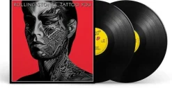 Tattoo You (Vinyl) - The Rolling Stones