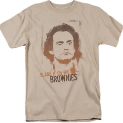 Taxi - Blame the Brownies