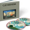 Teaser And The Firecat (CD) - Cat Stevens