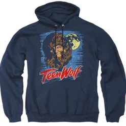 Teen Wolf - Moon Wolf