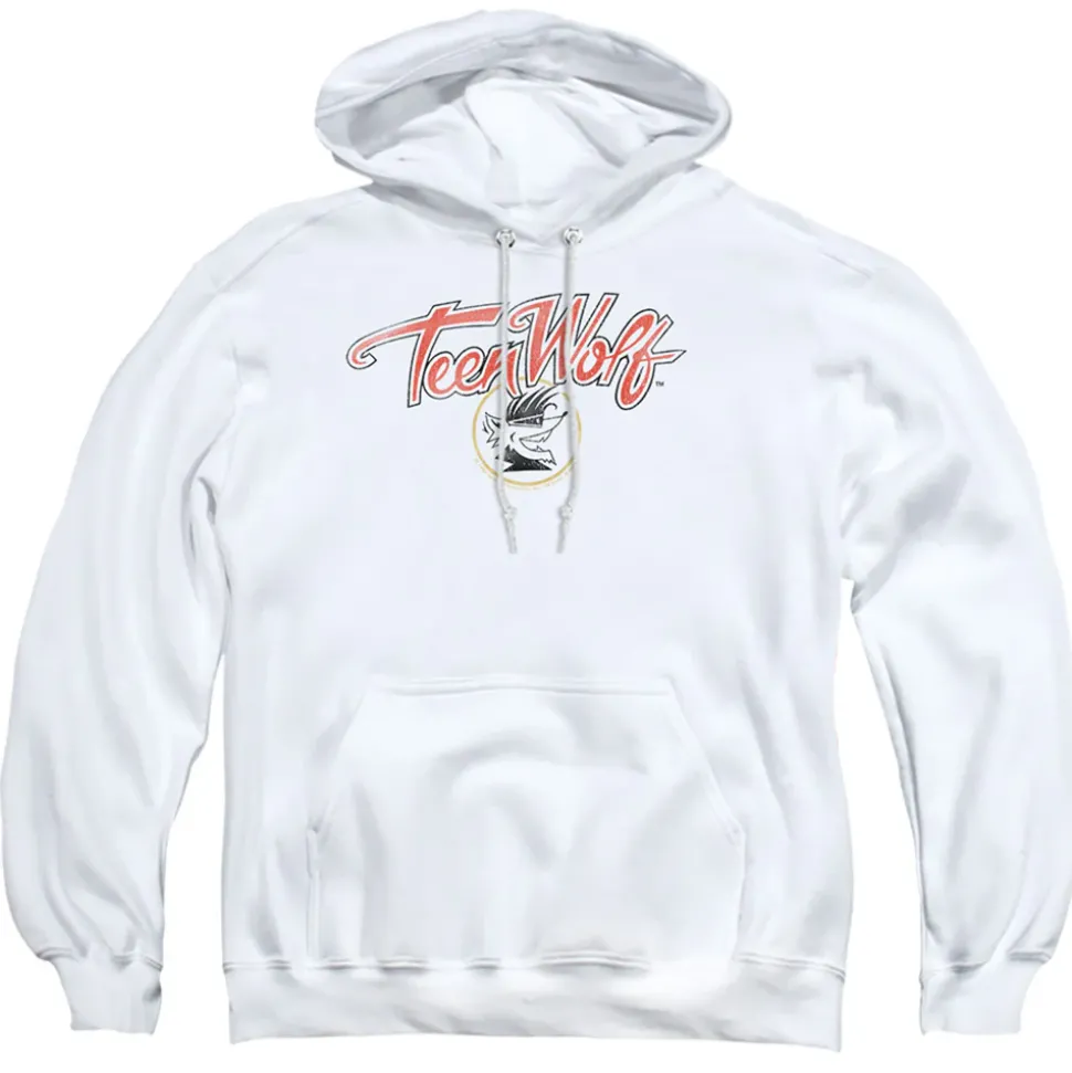 Teen Wolf - Poster Logo