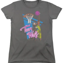 Teen Wolf - Slam Dunk