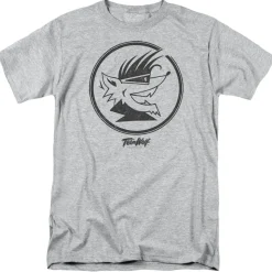 Teen Wolf - Wolf Head