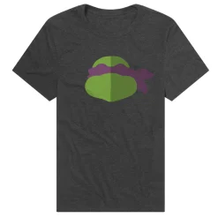 Teenage Mutant Ninja Turtles - Donnie Head