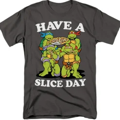 Teenage Mutant Ninja Turtles - Have a Slice Day