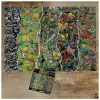 Teenage Mutant Ninja Turtles 3000 Piece Jigsaw Puzzle