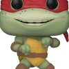 Teenage Mutant Ninja Turtles 2 Funko POP Vinyl Figure | Raphael