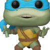 Teenage Mutant Ninja Turtles 2 Funko POP Vinyl Figure | Leonardo