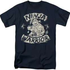 Teenage Mutant Ninja Turtles - Ninja Warrior