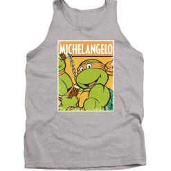 Teenage Mutant Ninja Turtles - Mikey