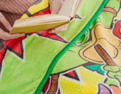 Teenage Mutant Ninja Turtles 