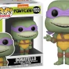 Teenage Mutant Ninja Turtles 2 Funko POP Vinyl Figure | Donatello