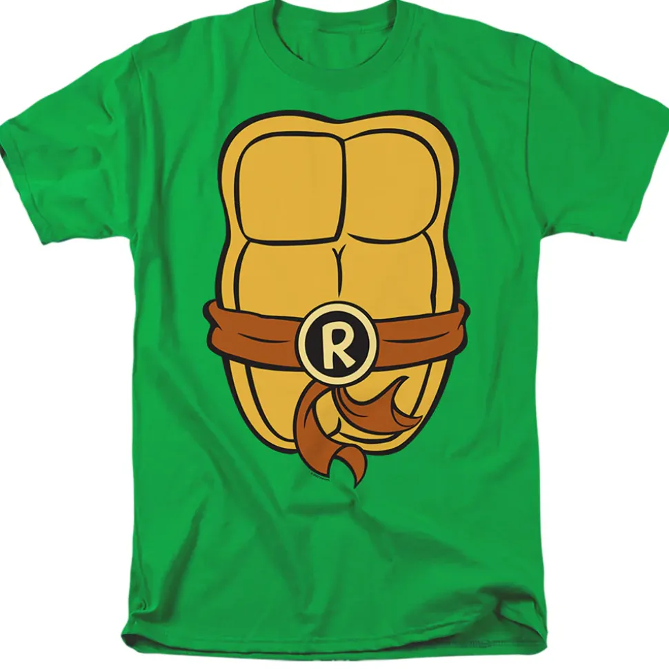 Teenage Mutant Ninja Turtles - Raphael Chest