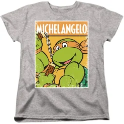 Teenage Mutant Ninja Turtles - Mikey